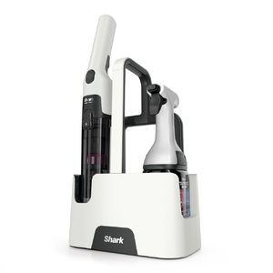 シャークニンジャ Shark StainForce コードレスシミ取りクリーナー ホワイト HX100J-イメージ2