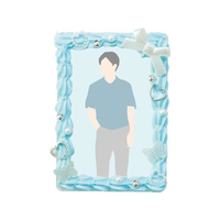 アーテック ホイップデコトレカキット ライトブルー FCE875R-58547