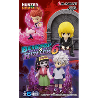 リーメント DESKTOP HUNTER6 6個入りBOX ECDESKTOPHUNTER6