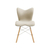 MTG Style Chair PM Styleシリーズ ベージュ YS-AZ-21A-イメージ1