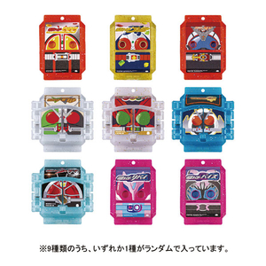 バンダイ DXレジェンドライダーゴチゾウシリーズ 最強フォームバージョン02 DXﾚｼﾞｴﾝﾄﾞｺﾞﾁｿﾞｳSｻｲｷﾖｳ02-イメージ2