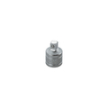ＫＴＣ（ＴＮ） １２．７ｓｑ．ソケットアダプタ　全長４０ｍｍ BA46