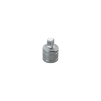 ＫＴＣ（ＴＮ） １２．７ｓｑ．ソケットアダプタ　全長４０ｍｍ BA46