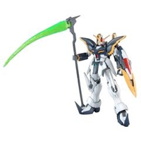 バンダイ MG 1/100 XXXG-01D ガンダムデスサイズEW(エンドレスワルツ版) MGｶﾞﾝﾀﾞﾑﾃﾞｽｻｲｽﾞEW