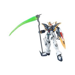 バンダイ MG 1/100 XXXG-01D ガンダムデスサイズEW(エンドレスワルツ版) MGｶﾞﾝﾀﾞﾑﾃﾞｽｻｲｽﾞEW-イメージ1