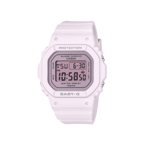 カシオ BABY-G ピンク BGD-565SC-4BJF-イメージ1