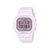 カシオ BABY-G ピンク BGD-565SC-4BJF-イメージ1