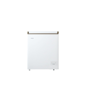 ハイアール 【上開き】132L 冷凍庫 W/ホワイト JF-CF13A(W)-イメージ4
