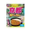 ハチ ハチ食品/るるぶ 京都 和だしカレー 180g FCU4820