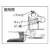 スリーボンド 配管用シール剤 不乾性 都市ガス用 アイボリー アイボリー230-40～80℃11000mPa･s FC859FB-3748791-イメージ2