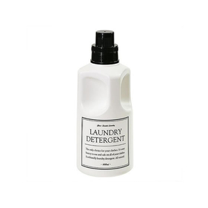 リビング 洗剤ボトル 1000ml 詰め替え FCG459U-54-0269-84-イメージ1