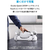 ANKER Charging Dock for Oculus Quest 2 専用充電ドック ホワイト Y1010N21-70-イメージ3