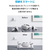 ANKER Charging Dock for Oculus Quest 2 専用充電ドック ホワイト Y1010N21-70-イメージ5