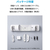 ANKER Charging Dock for Oculus Quest 2 専用充電ドック ホワイト Y1010N21-70-イメージ7
