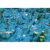 ビバリー モネの池 BVM81564ﾓﾈﾉｲｹ