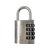 ＡＢＵＳ 屋外用ダイヤル式南京錠 165IB FC276UL-3682812-イメージ1