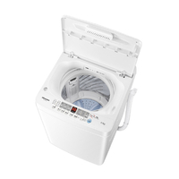 ハイセンス 4.5kg 全自動洗濯機 オリジナル 白 HWE4504 ハイセンス 4.5kg 全自動洗濯機 オリジナル 白 HWE4504 洗濯機 生活家電 家電・スマホ・カメラ 芸能人愛用