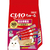 いなばペットフード CIAO ちゅ～る 総合栄養食バラエティ(80本入り) ﾁﾕ-ﾙｿｳｺﾞｳｴｲﾖｳｼﾖｸV80P-イメージ1
