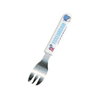 江部松商事 PC柄 お子様フォーク タキシードサム FC885LF-2464000