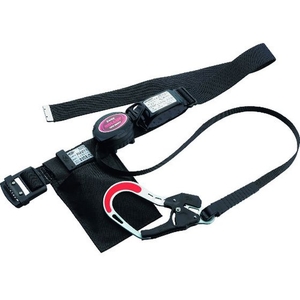 トーヨーセフティー 胴ベルト型墜落制止用器具 FC274FL-1615942-イメージ1