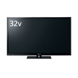 パナソニック 32V型ハイビジョン液晶テレビ VIERA TH-32J300-イメージ4