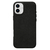 ユニケース iPhone 16用Mag Plain Case ブラック UNI-CSIP24M-2MPBK-イメージ1
