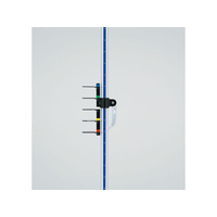 トーエイライト TOEI LIGHT トーエイライト/バー止ステップワンタッチレバー FCG304Z-G1876