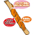 ペティオ ササミ巻き 豚すじ入りおこめガム 12本 FCK191E-イメージ4