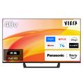 パナソニック 40V型 液晶テレビ VIERA TV-40S60C