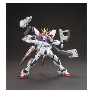 バンダイスピリッツ HGBC 1/144 ガンプラバトルアームアームズ HGBC10ｶﾞﾝﾌﾟﾗBｱ-ﾑｱ-ﾑｽﾞN-イメージ2
