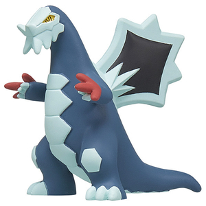 タカラトミー ポケットモンスター モンコレ MS-20 セグレイブ モンコレMS20セグレイブハコ タカラトミー ポケットモンスター モンコレ MS-20 セグレイブ モンコレMS20セグレイブハコ