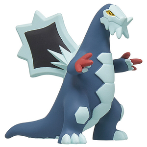 タカラトミー ポケットモンスター モンコレ MS-20 セグレイブ ﾓﾝｺﾚMS20ｾｸﾞﾚｲﾌﾞﾊｺ-イメージ3