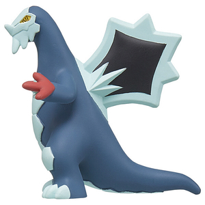 タカラトミー ポケットモンスター モンコレ MS-20 セグレイブ ﾓﾝｺﾚMS20ｾｸﾞﾚｲﾌﾞﾊｺ-イメージ5