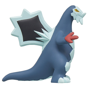 タカラトミー ポケットモンスター モンコレ MS-20 セグレイブ ﾓﾝｺﾚMS20ｾｸﾞﾚｲﾌﾞﾊｺ-イメージ6