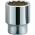 ＫＴＣ １９．０ｓｑ．ソケット（十二角） 対辺寸法４４ｍｍ 全長６８ｍｍ KTC ソケット（12角タイプ） 差込角19.0mm B6-44W-イメージ1