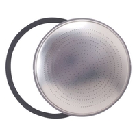 タカギ 金属ジョウロ円形交換用スクリーン FC444HZ-8187346