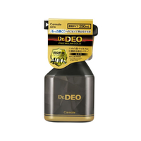 カーメイト ドクターデオプレミアムゴールド スプレータイプ 250ml FCF766V-D276