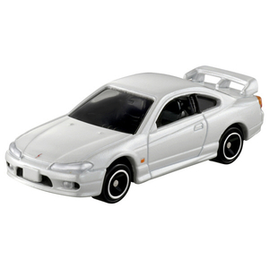 タカラトミー エディオンオリジナル 日産 シルビア(S15) EDｵﾘｼﾞﾅﾙﾄﾐｶﾆﾂｻﾝｼﾙﾋﾞｱS15-イメージ1