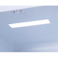 アイリスオーヤマ IRSN-32A-S 320L 4ドア冷蔵庫 シルバー|エディオン