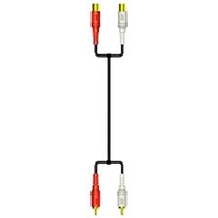 ビクター 延長オーディオコード(1．5m) CN-163G