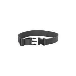 トラスコ中山 TRUSCO　ワンタッチバックルワーキングベルト　50mm幅　グレー TC-50GY-イメージ1