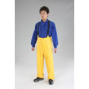 渡部工業 [L]低圧用絶縁パンツ(直流750V/交流300V FCJ078M-EA640ZL-12-イメージ2