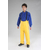 渡部工業 [L]低圧用絶縁パンツ(直流750V/交流300V FCJ078M-EA640ZL-12-イメージ2