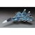 ハセガワ 1/72 Su-33 フランカー D E35SU33ﾌﾗﾝｶ-D-イメージ2