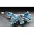 ハセガワ 1/72 Su-33 フランカー D E35SU33ﾌﾗﾝｶ-D-イメージ3