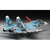 ハセガワ 1/72 Su-33 フランカー D E35SU33ﾌﾗﾝｶ-D-イメージ5