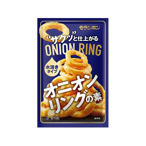 モランボン オニオンリングの素 90g FCD318J-イメージ1