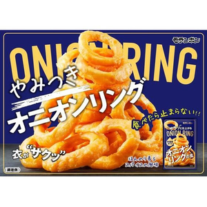 モランボン オニオンリングの素 90g FCD318J-イメージ2