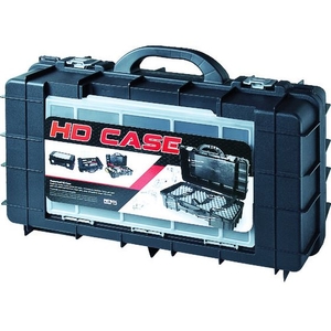ＰＡＴＲＯＬ ツールボックス HD ELEKTROHDCZAPG001 FC503YE-8288966-イメージ1