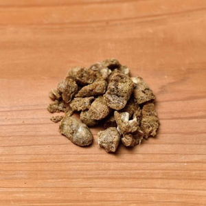 マルカイコーポレーション nico cook FDトライプ入り国産ジビエ小粒鹿肉  犬猫兼用 15g FCD344R-イメージ3